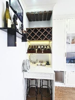 Studio Vinhomes Green Bay Hanoi_Kora House Vacation rental in Laos