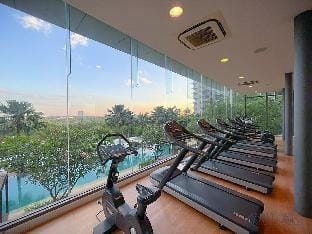 Iskandar Residences Nusajaya by Stayrene Apartment in Johor