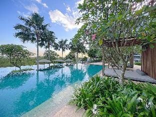 Iskandar Residences Nusajaya by Stayrene Apartment in Johor