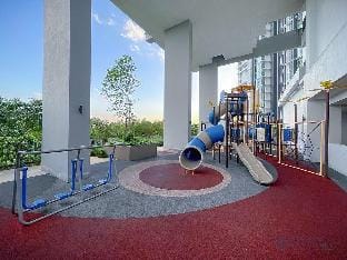 Iskandar Residences Nusajaya by Stayrene Apartment in Johor