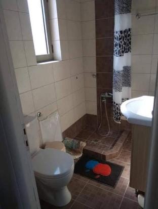 The Pearl Seaview Apartment, 10sec Walk To The Sea Apartment in Messenia