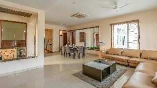 Truliv Villa Ivory– Elegant Family 4BHK with Pool Villa in Tamil Nadu