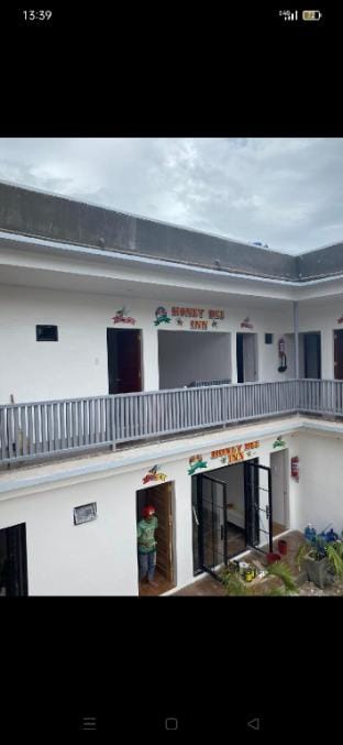 Honeybee INN - good for 2 person  Vacation rental in Central Visayas