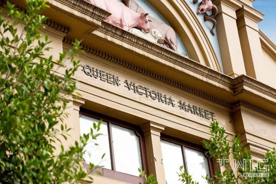 A Comfy & Modern 2BR Apt Near Melbourne Central Vacation rental in Melbourne