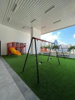 Three Beds Studio City Homestay~~~ Apartment in Federal Territory of Kuala Lumpur