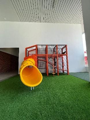 Three Beds Studio City Homestay~~~ Apartment in Federal Territory of Kuala Lumpur