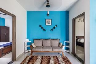 KVS Nagar Villas Villa in Tamil Nadu