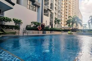 Erilen's haven at Mckinkey, Taguig Apartment in Makati