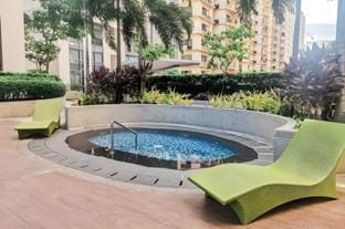 Erilen's haven at Mckinkey, Taguig Apartment in Makati