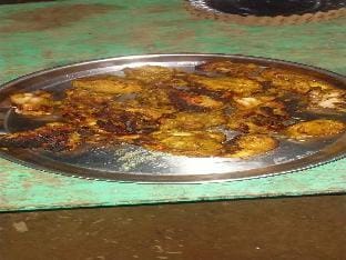 Aangan Village Farm Luxury tent in Maharashtra