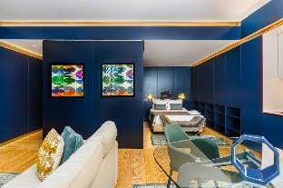 Náutico Apartments by APT IIN - Cascais Center Apartment in Cascais