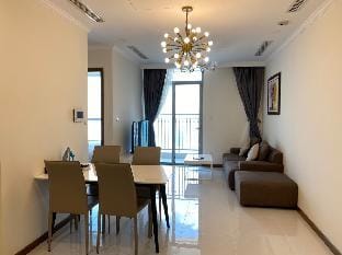 1BR Landmark at highfloor Apartment in Ho Chi Minh City