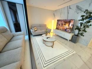 New기준4인 최대8인. 강남 역세권 투룸 하이앤드 레지던스/장단기/가족/연인 Vacation rental in Seoul