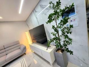 New기준4인 최대8인. 강남 역세권 투룸 하이앤드 레지던스/장단기/가족/연인 Vacation rental in Seoul