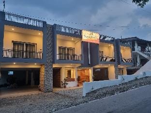 The Sanctuary Boutique Hotel   Apartment in Uttarakhand