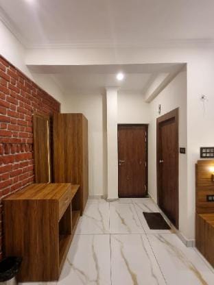 The Sanctuary Boutique Hotel   Apartment in Uttarakhand