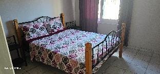 ERTUNALP APARTMENTS Apartment in Famagusta