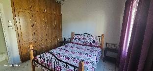 ERTUNALP APARTMENTS Apartment in Famagusta
