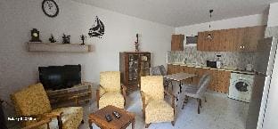 ERTUNALP APARTMENTS Apartment in Famagusta