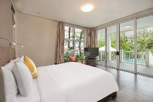 PREMIER VILLAGE DA NANG RESORT BY JAM Villa in Da Nang