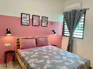Funny Flamingo @ Station 18 Vacation rental in Ipoh