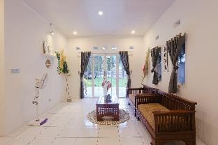 UPASAMA Villa - amazing comfy place in Lembang Villa in Lembang