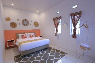 UPASAMA Villa - amazing comfy place in Lembang Villa in Lembang