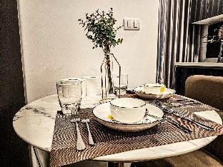 PC's ACS9 Apartment in Pattaya City