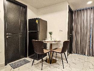 PC's ACS9 Apartment in Pattaya City