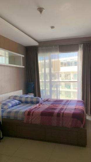 Gateway Pasteur Apartement By Alma Property Apartment in Bandung