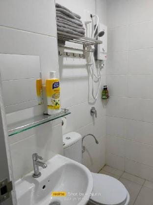 87 Homestay @ Metrocity Square Apartment Apartment in Kuching