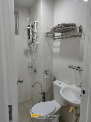 87 Homestay @ Metrocity Square Apartment Apartment in Kuching