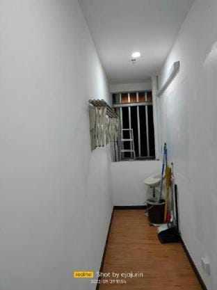 87 Homestay @ Metrocity Square Apartment Apartment in Kuching
