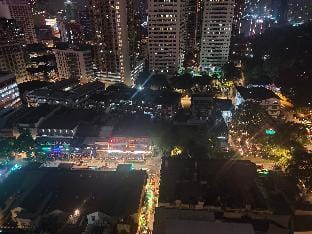Elegant Suites One Bukit Ceylon Apartment in Federal Territory of Kuala Lumpur