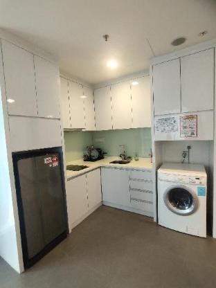 Elegant Suites One Bukit Ceylon Apartment in Federal Territory of Kuala Lumpur