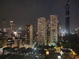 Elegant Suites One Bukit Ceylon Apartment in Federal Territory of Kuala Lumpur