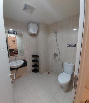 Sentul Tower Apartement @ Senkubz Apartment in West Java