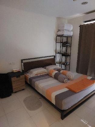 Sentul Tower Apartement @ Senkubz Apartment in West Java