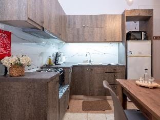 Atalanti Seas Side Apartment in Crete