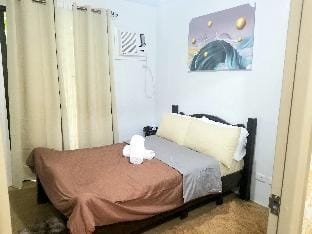Two BedRooms Families Groups Tagaytay Staycation Apartment in Tagaytay