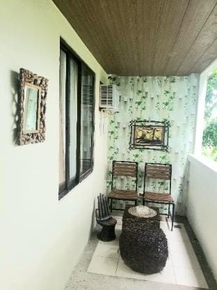 Affordable Family Groups Staycation in Tagaytay Apartment in Tagaytay