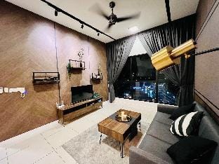 Le Pavilion Premium Suite, Condo in Puchong Apartment in Selangor, Malaysia