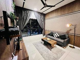 Le Pavilion Premium Suite, Condo in Puchong Apartment in Selangor, Malaysia