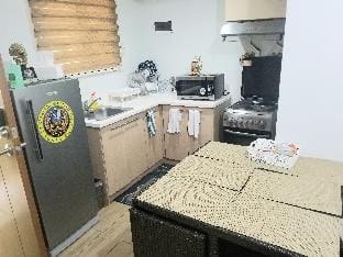Pine Suites By Crown Asia Family Staycation Vacation rental in Tagaytay