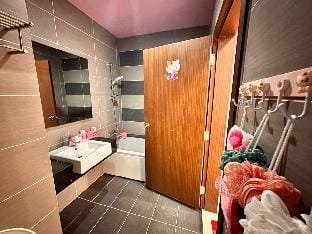 Kitty Homestay @ KSL Johor Bahru Apartment in Johor Bahru