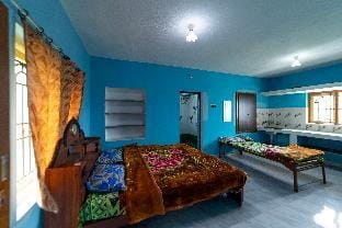 Vennila Homestay  Vacation rental in Kodaikanal