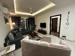 Comfortable Apartments Vacation rental in Islamabad