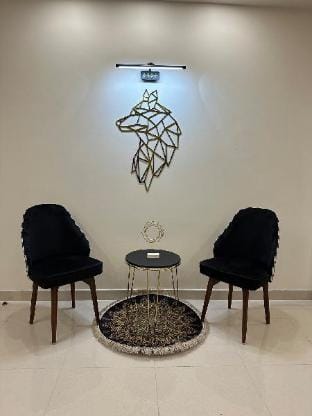 Comfortable Apartments Vacation rental in Islamabad