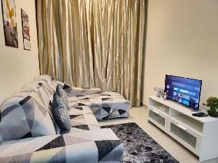 I Dream Home @ Canopy Hills 2房1厕完美与齐全设备10分钟到达 UKM Apartment in Negeri Sembilan, Malaysia
