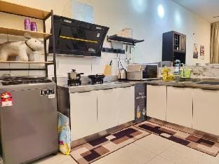 I Dream Home @ Canopy Hills 2房1厕完美与齐全设备10分钟到达 UKM Apartment in Negeri Sembilan, Malaysia